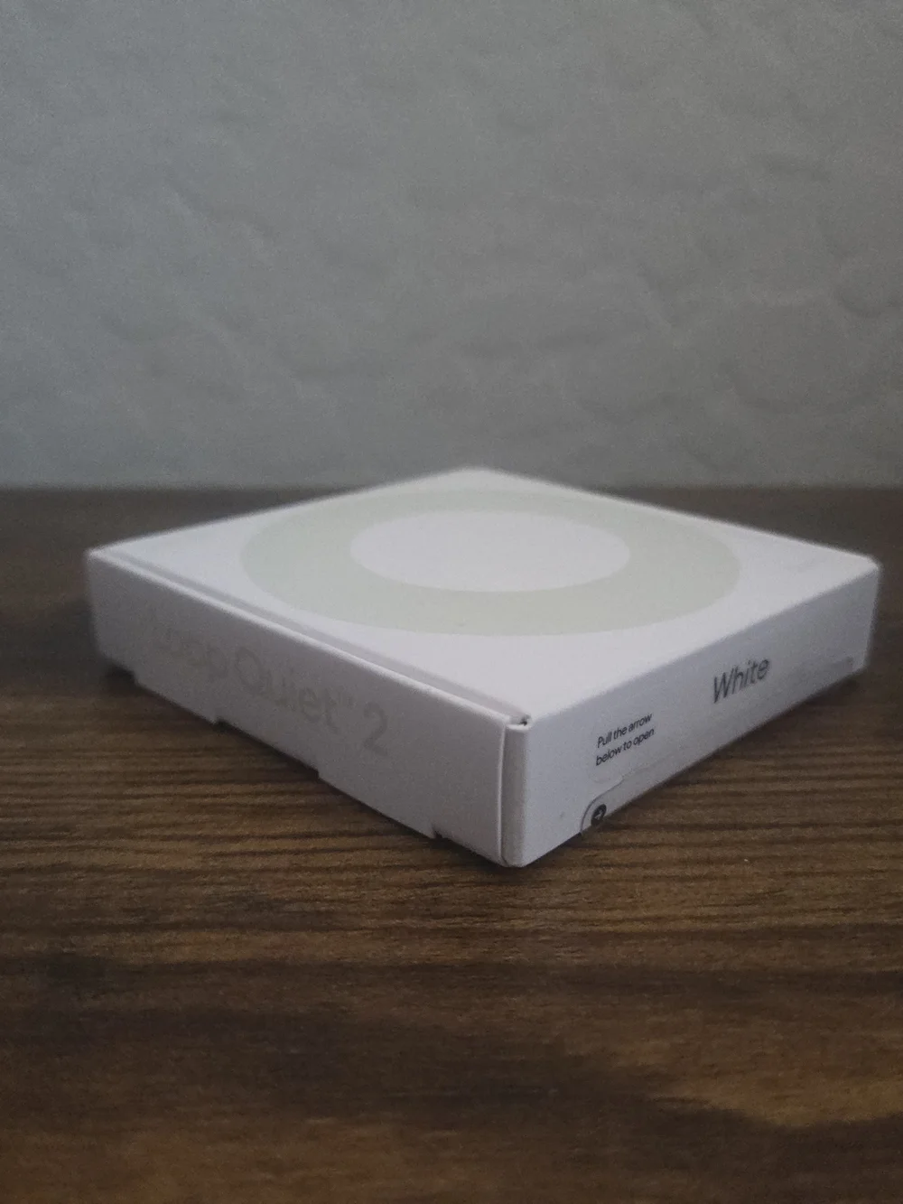 N/A new box